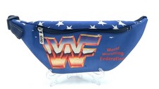 1990# OFFICIAL RARE HASBRO WWF