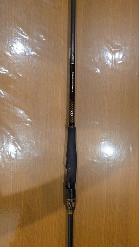 Daiwa più 96ml j - 96ml/m-j, canna
