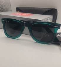 Ray Ban Wayfarer RB2140 50mm