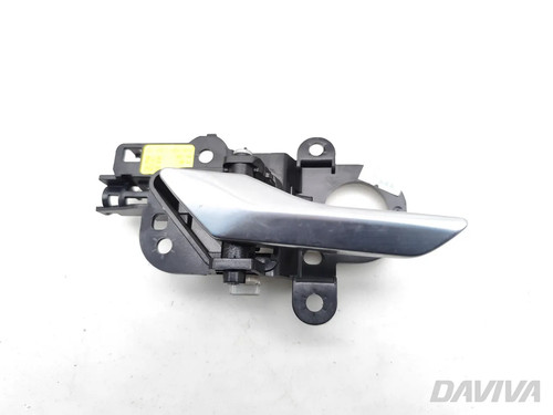 Maniglia interna jaguar pace - maniglia,