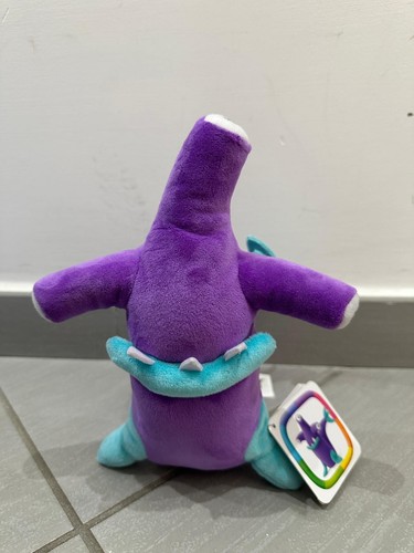 Peluche hey clay - clay, psy