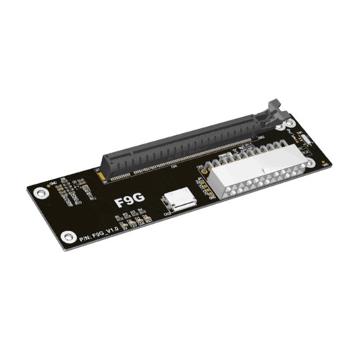 F9g oculink interfaccia dock - oculink,
