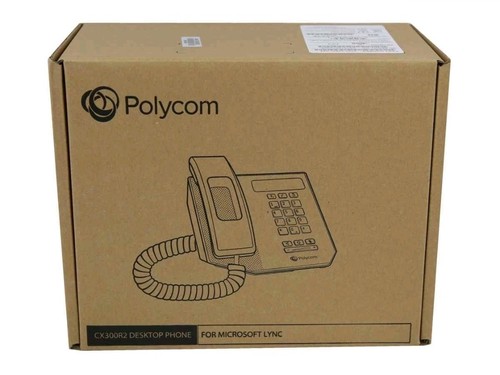 Polycom cx300 - polycom, r2