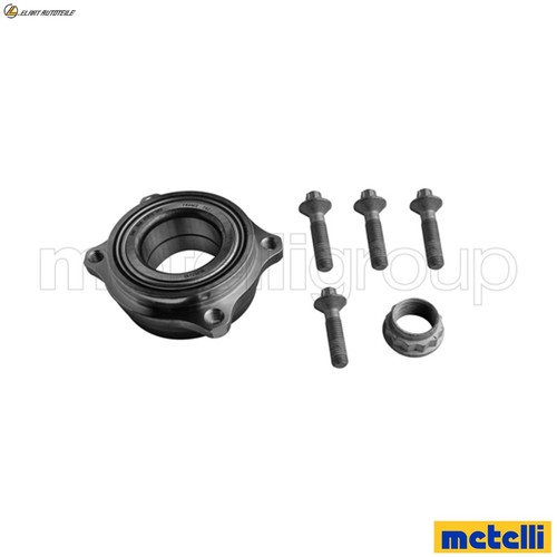 Kit cuscinetti ruota 2942 - kit,