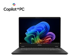 MSI NB PRESTIGE 14 AI+ EVO