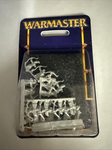 Warmaster high elf - warmaster,
