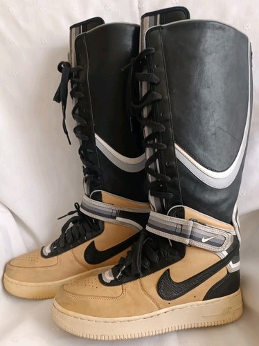 Stivali nike riccardo - nike, x