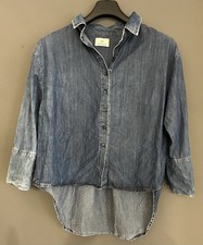 Camicia jeans gitta banko - di,
