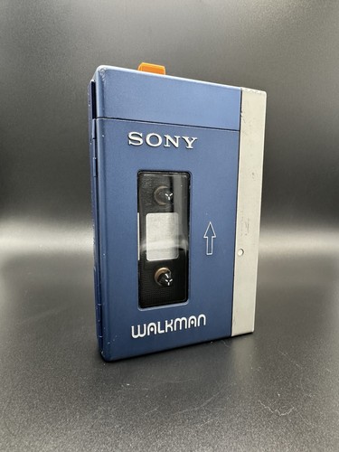 Sony walkman tps - sony,