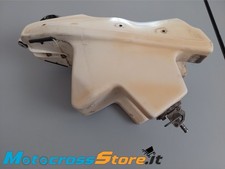 Serbatoio Carburante Miscela ORIGINALE Honda Cr 125/250 1997/1999 - 17510KZ3B00
