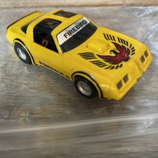 AFX Pontiac Firebird Trans-Am