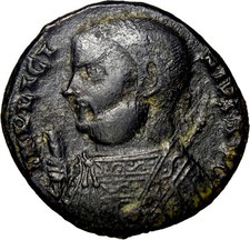 Licinio I Romano Bronzo Follis