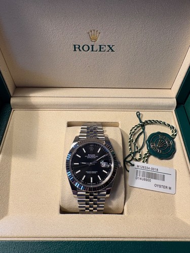 Rolex orologio uomo oyster - rolex,