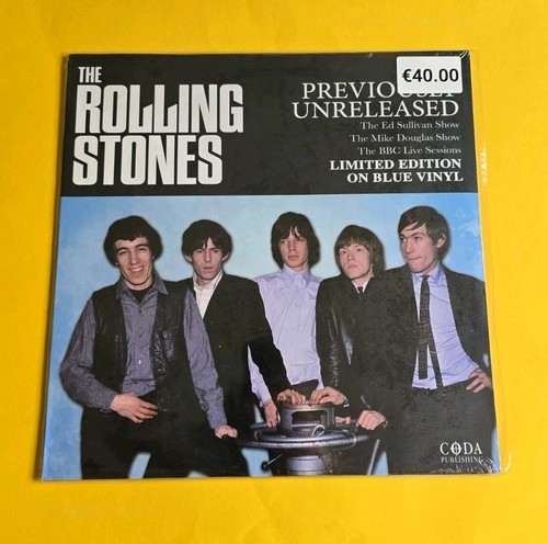 The rolling stones - rolling,