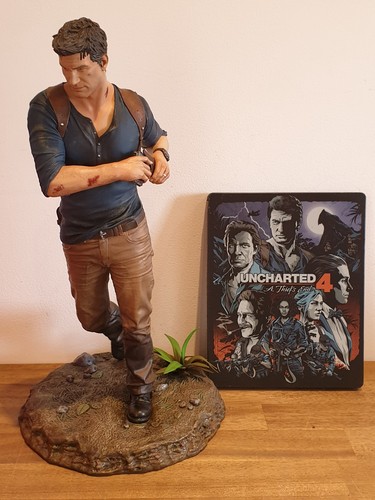 Uncharted libertalia - uncharted,