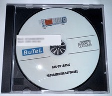 Butel ARC DV1 Software di