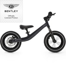 The bentley balance - the,