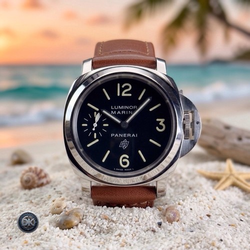 Panerai luminor marina 44mm - panerai,