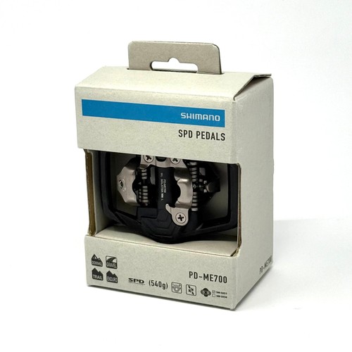 Shimano me700 spd trail - shimano,