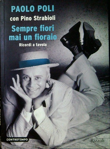 Sempre fiori mai fioraio - sempre,