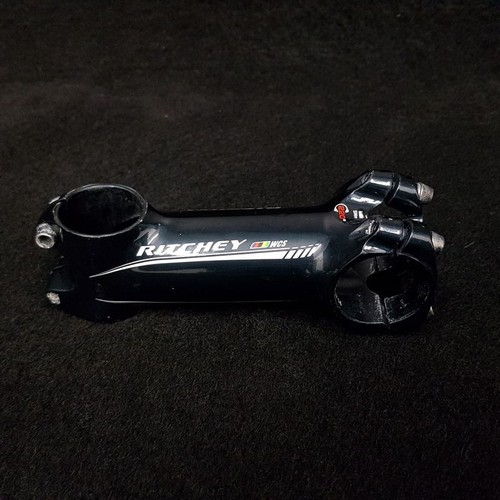 Attacco manubrio ritchey wcs - manubrio, "ritchey