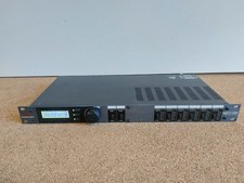 DBX ZONEPRO 1260M PROCESSORE