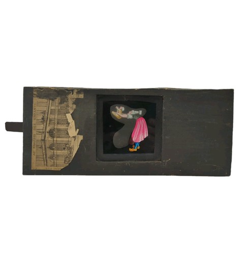 1800s napoleon 3rd magic - 1800s,