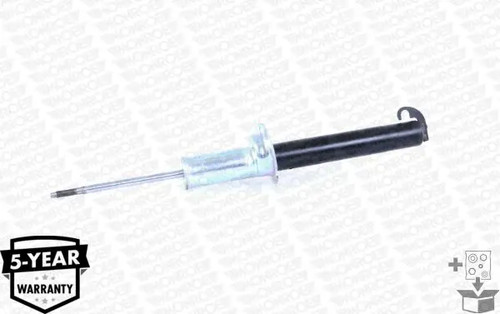 Ammortizzatore spina superiore - ammortizzatore,