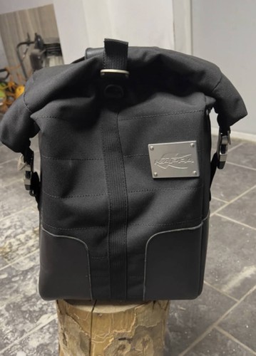 Borsa con aggancio telaietto - con, a