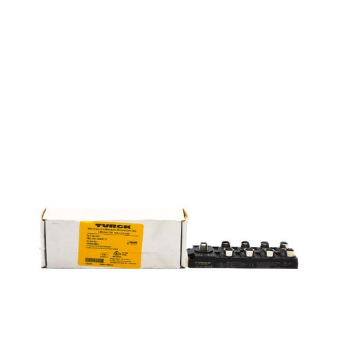 Turck tbil 16dxp - turck, tbil-m1-16dxp-b