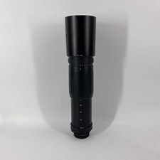 Tamron Tamron LD 200 mm-400 mm f/5.6 per Nikon attacco AF-S