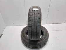 SET 2 PNEUMATICI ESTIVI