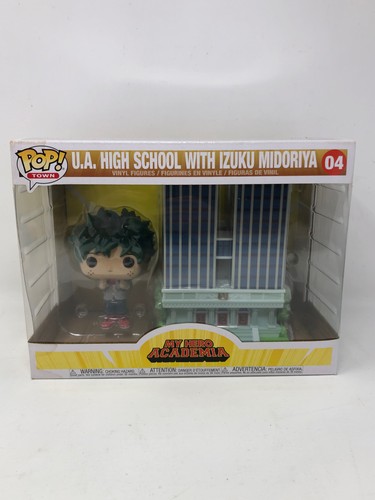 Hero academia deku in - hero,