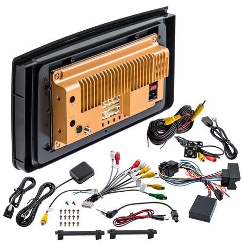 Autoradio dsp gps navigatore - gps, +