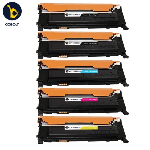 Cartuccia toner compatibile - 5,
