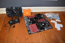 EVGA Classified Super Record 2
