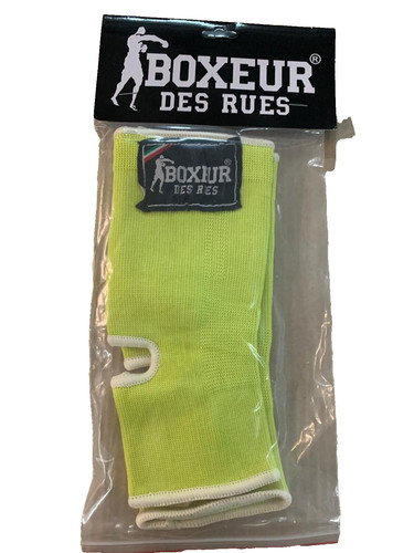 Boxeur des rues cavigliere - boxeur,
