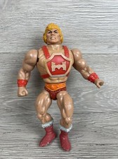 Thunder Punch He-Man Action