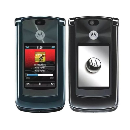 Telefono cellulare sbloccato - ,