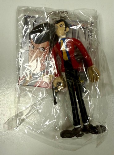 Lupin terzo the third - lupin,