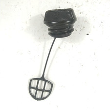 Ricambio TAPPO SERBATOIO CARBURANTE BENZINA PER MOTOSEGA POULAN usato