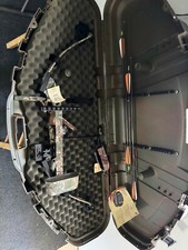 PSE Fire-Flite Compound Bow