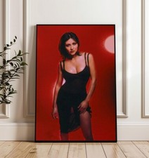 Poster Shannen Doherty Wall