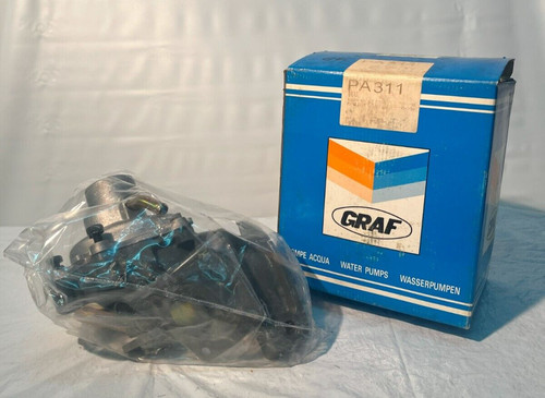 Pompa acqua graf pa311 fiat - pa311,