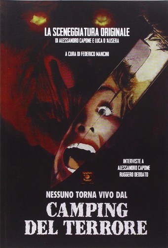 Nessuno torna vivo - , dal