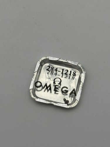 Omega 284 1218 parti - 284-1218,