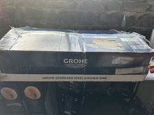 Grohe K200 Lavello Cucina