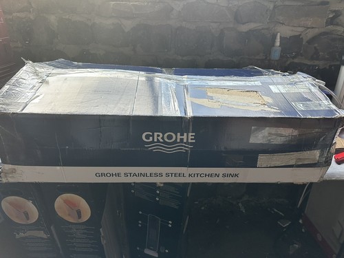 Grohe k200 lavello cucina - k200,