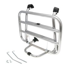 Portapacchi anteriore per