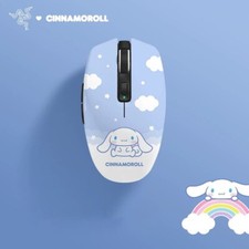 Mouse da gioco Razer x Sanrio